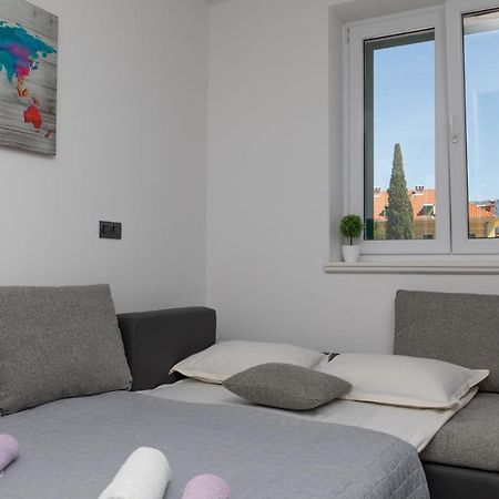 Apartment Viva Split Exterior foto