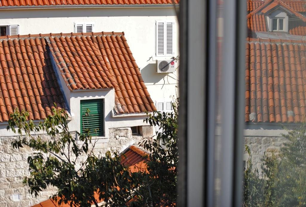 Apartment Viva Split Exterior foto